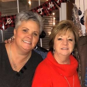 Meet your Posher, Sharon